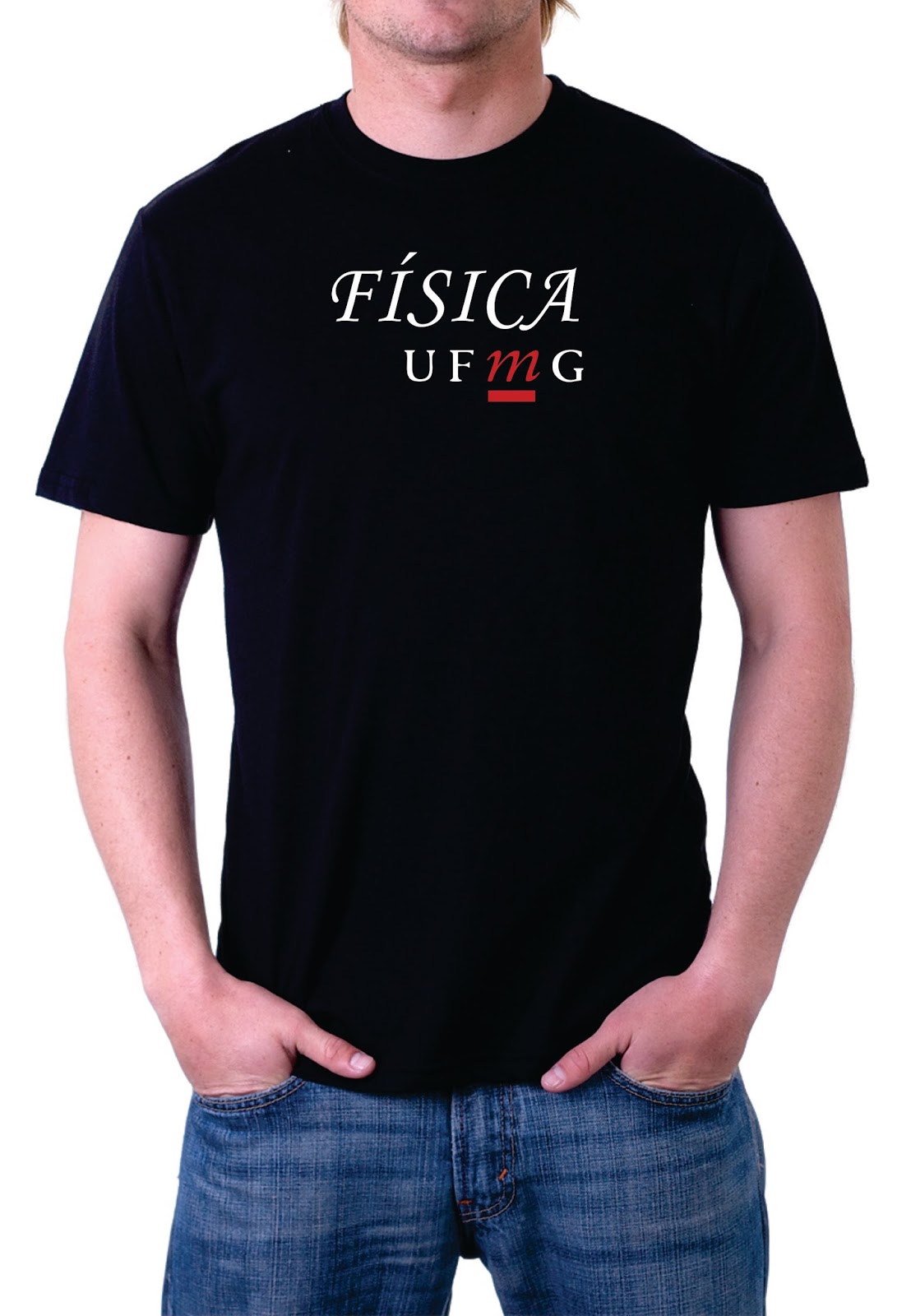 camisa fisica
