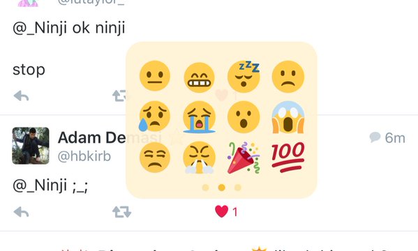 Twitter - Больше Emoji