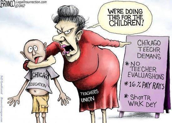 It Teacher