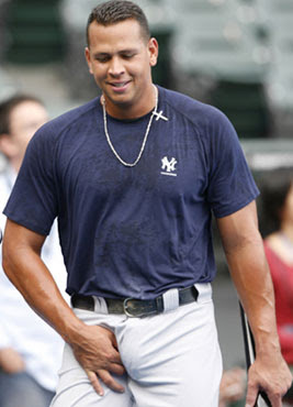Baseball players suspended for steroids 2013