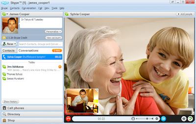 Skype 5.10.0.114 Final Full Version offline installer Skype 5.10.0.114 Final Full Version offline installer