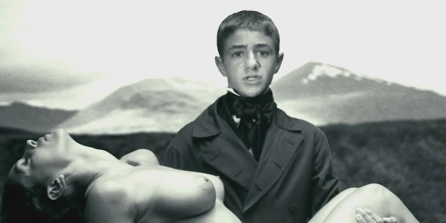 Monica Bellucci ("The Contemporary Italian Bombshell") 117 Monica+Bellucci++(17)