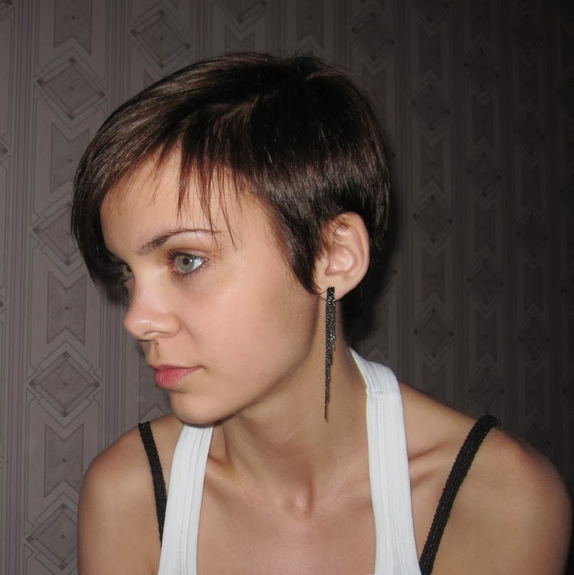 Rascunhosdopresente Try New Hairstyles Free