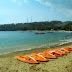 Pantai Senggigi | Pulau Lombok