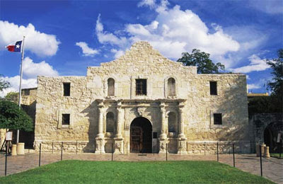 The Alamo