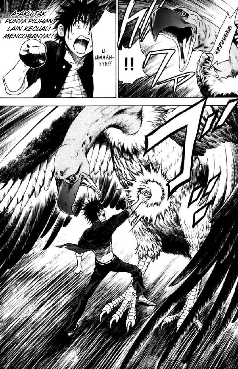 Komik cage of eden 052 - tumbang 53 Indonesia cage of eden 052 - tumbang Terbaru 12|Baca Manga Komik Indonesia|