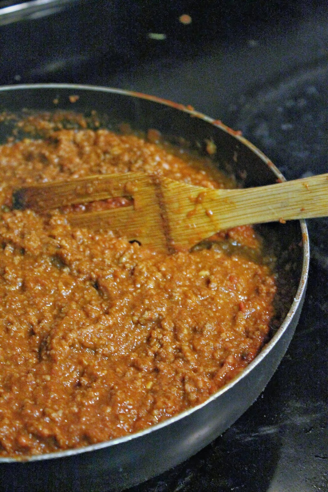 Coffee Filter Tamales Louisiana Bride