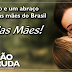 MENSAGEM DO DEP FED JOÃO ARRUDA A TODAS AS MÃES DO BRASIL!!!