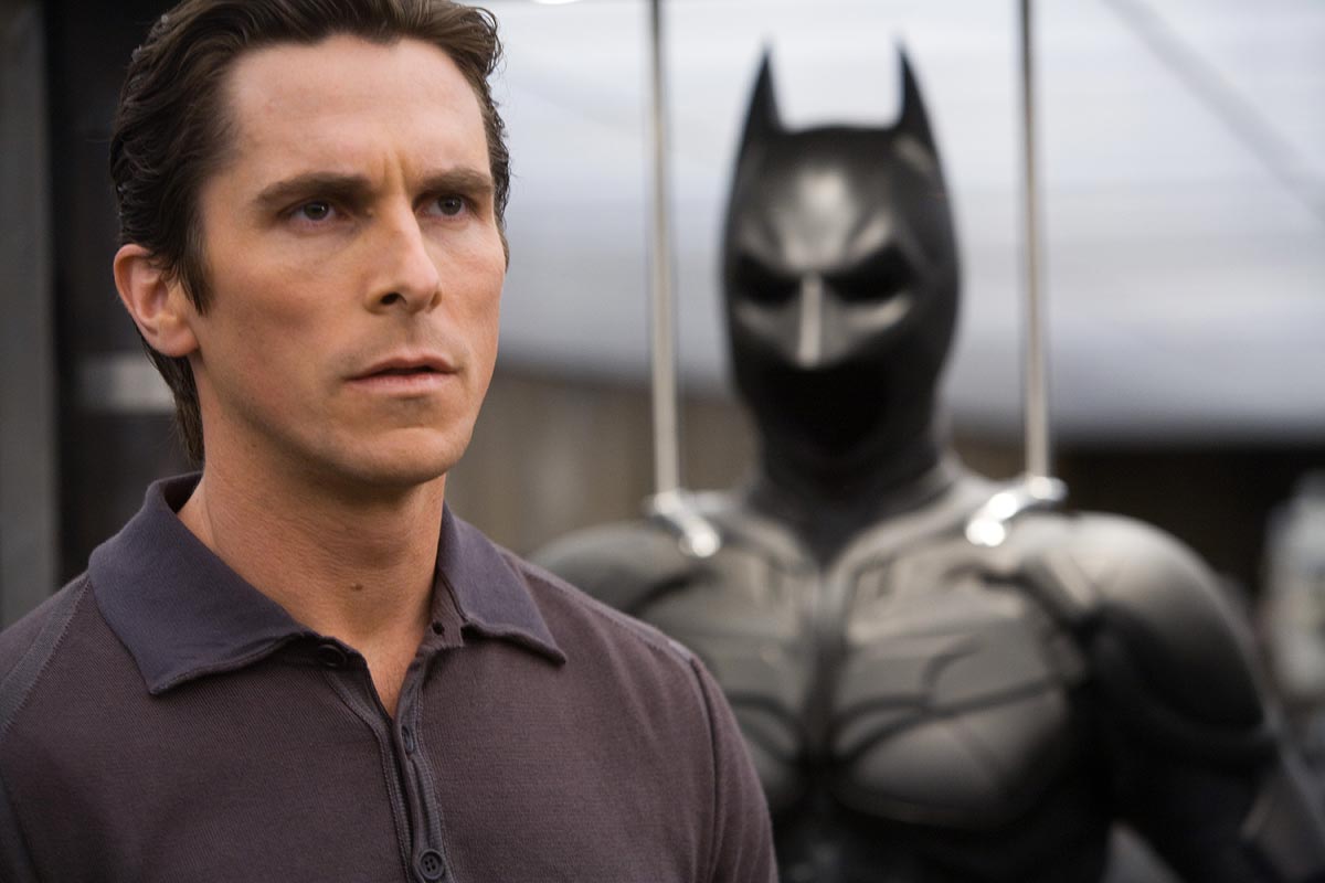 Free Picture: Christian Bale Pictures Christian Bale