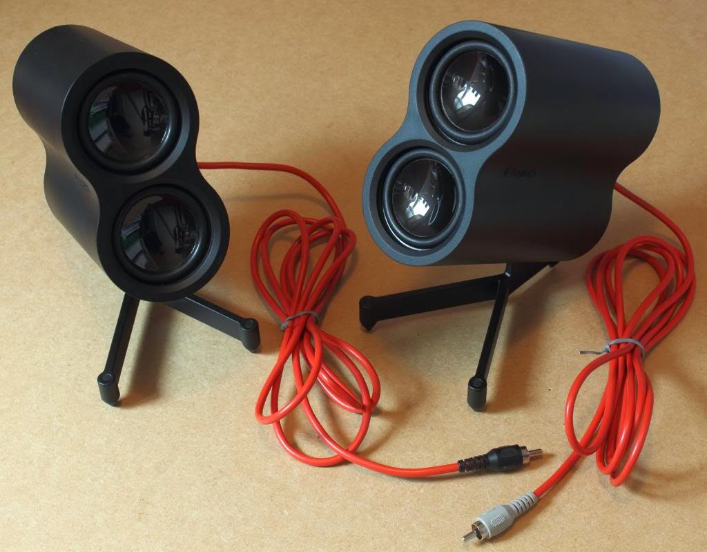 logitech speaker system z553