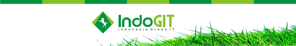 Indo GIT | Indonesian Green IT