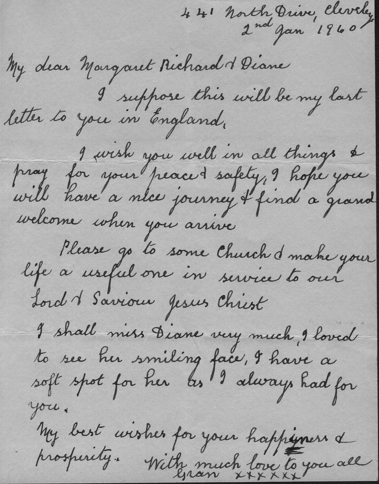 Worksheet Cursive Paragraph how to connect letters in cursive writing support letterfromgreatgran nelson jpg