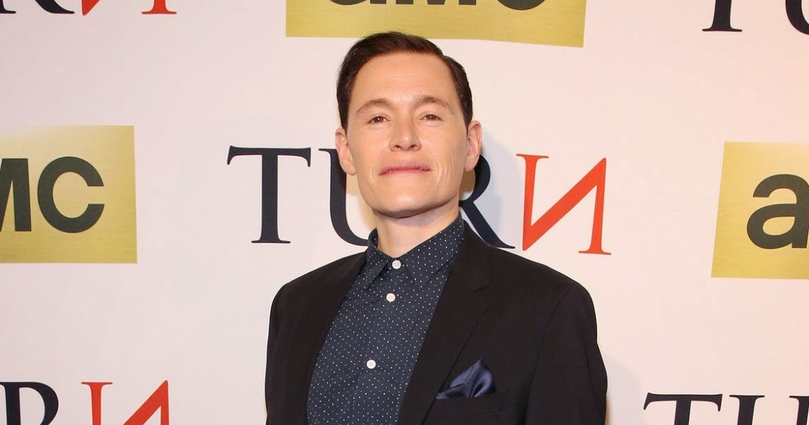 Celebrities BURN GORMAN