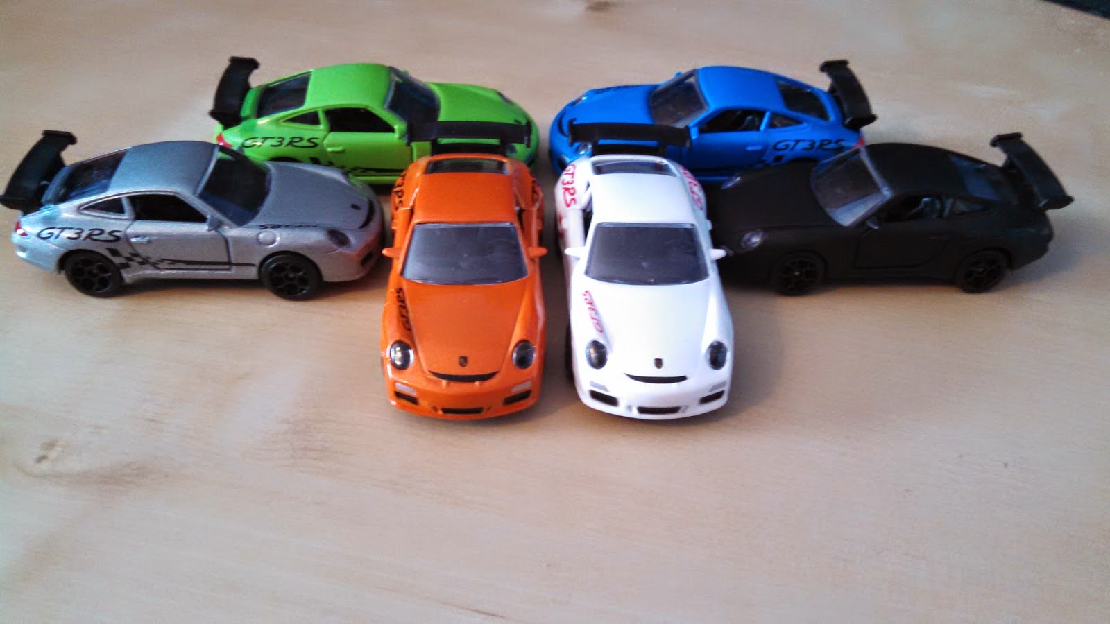 porsche 911 gt3 rs majorette