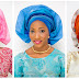 WEDDING HEAD-WRAP!!!