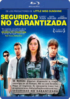 Seguridad No Garantizada (2011) Dvdrip Latino Imagen1~1