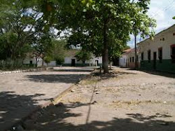 Centro Poblado La jagua