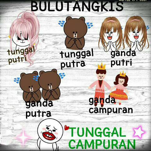Gambar Kata Lucu Line Terbaru Terkini - Lucu Pool