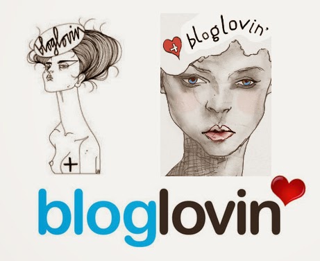 Sígueme en Bloglovin