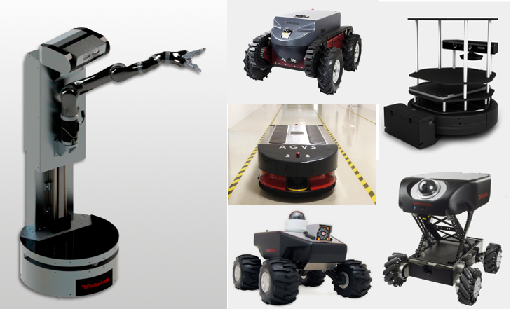 robotnik automation sll