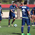Flamengo tenta segurar Santos para avançar