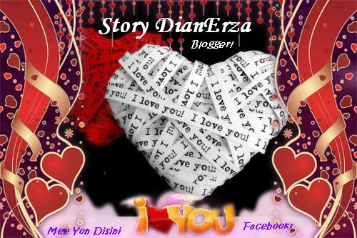 Story DianEzad =)