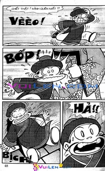 than dong dat viet tap 26