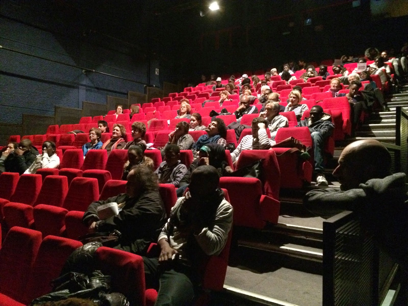 rencontres aulnay sous bois