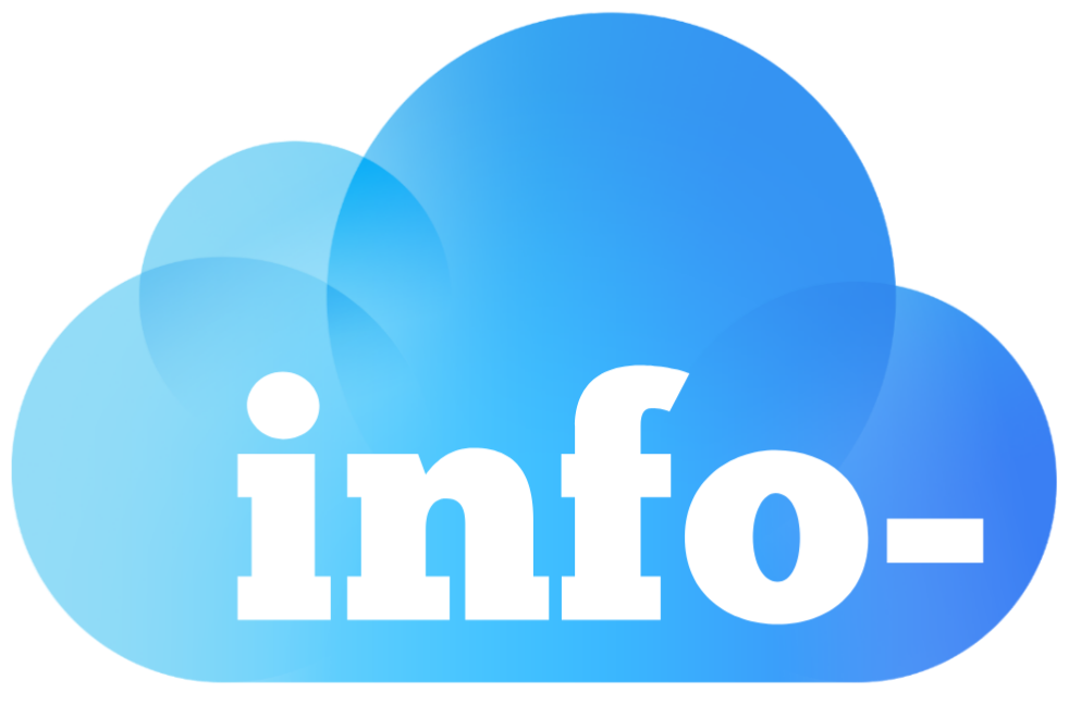 Info-Cloud