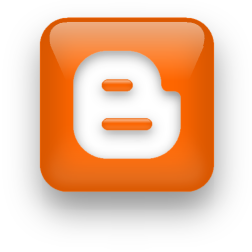 blogger logo