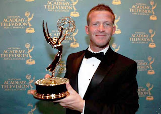Nuestros Huespedes ABC 4, National Geographic Emmi Awards