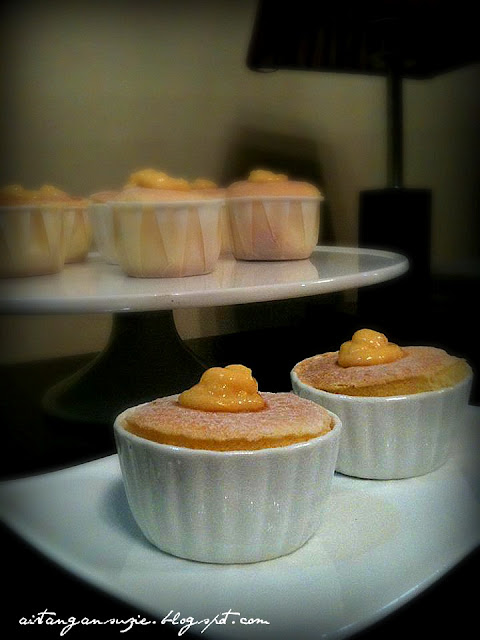 Chiffon Cake Dek D Chiffon Cake Dek D