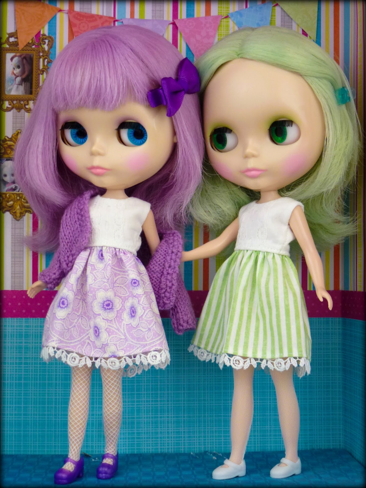 blythe simply peppermint
