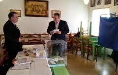 Καμμένος: Δεν υπάρχει πια μια Ελλάδα που θα διοικείται με e-mail kamenos