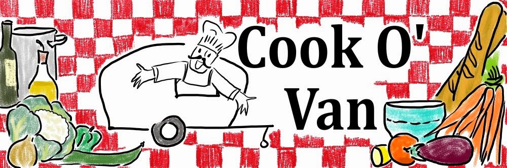 Cook-O-Van