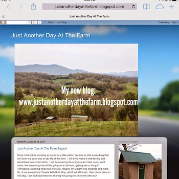 My Other Blog