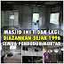 Masjid Ditinggalkan Selepas Semua Penduduk Murtad Sejak 1996 (10 Gambar)
