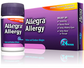 Free Allegra Coupons Code Free Allegra Coupons Code