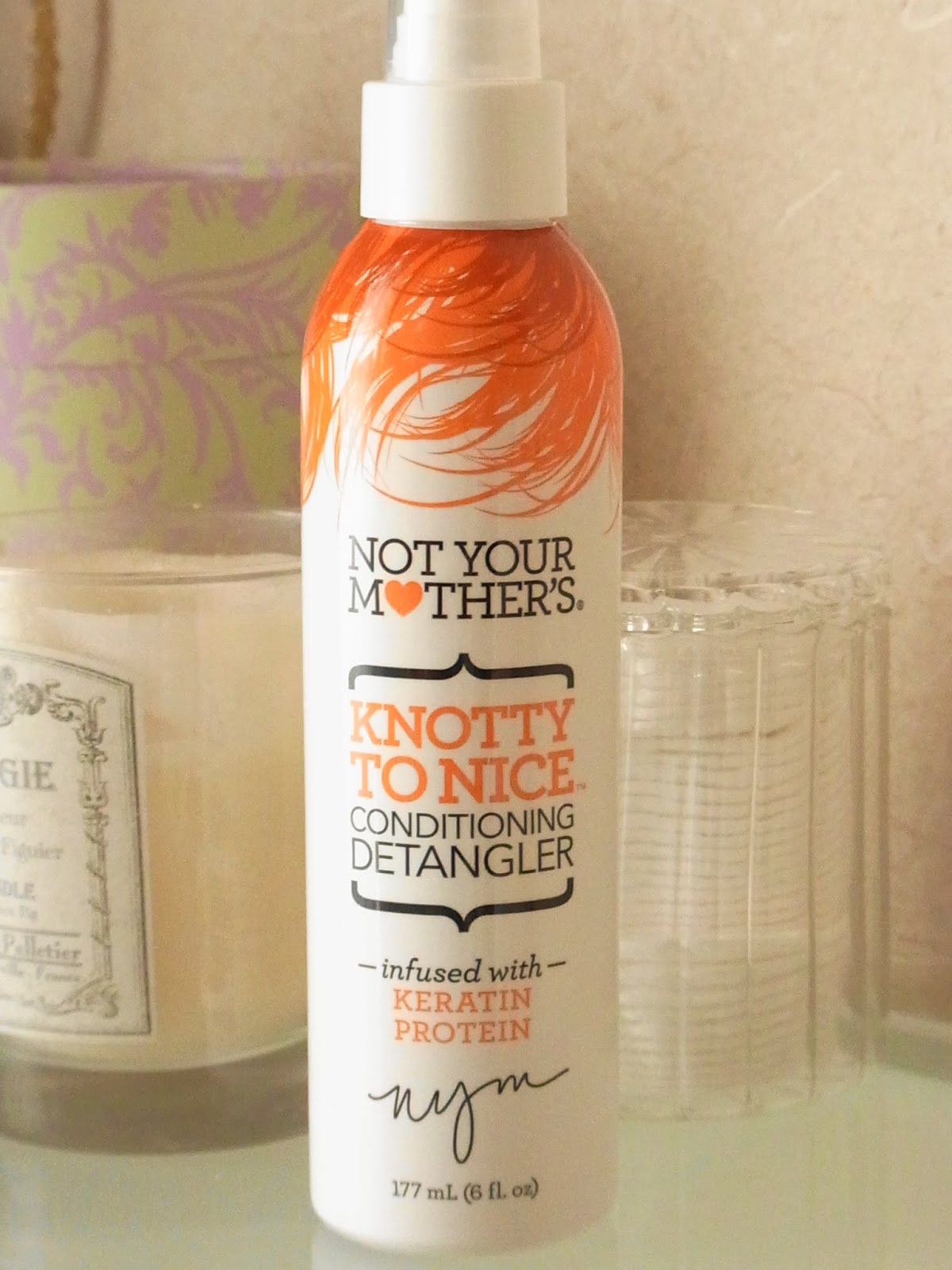 It's a 10 Miracle Leave In Conditioner - The Beauty Maniac in Tokyo