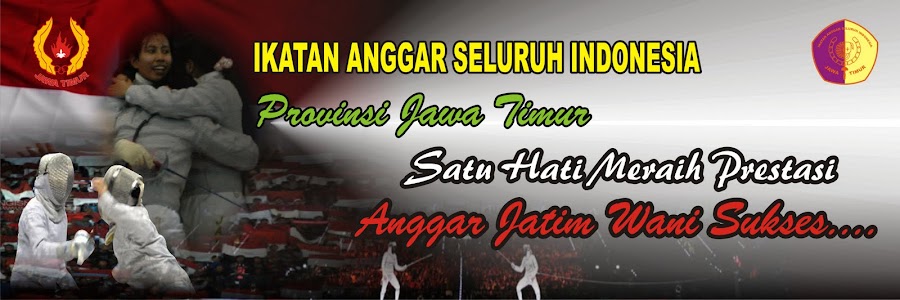 ANGGAR JATIM