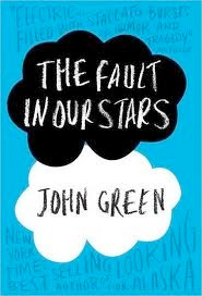 bookcover of Green's Fault in Our Stars bookcover of Green's Fault in Our Stars