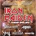 Entradas "Black Circle" para el Sonisphere de Madrid y Barcelona, agotadas!
