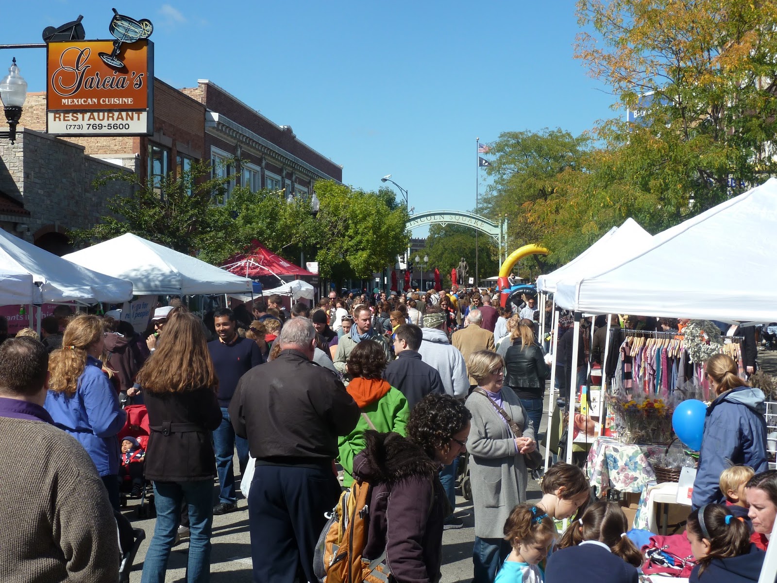 The Chicago Real Estate Local Lincoln Square condo unit sales up 18