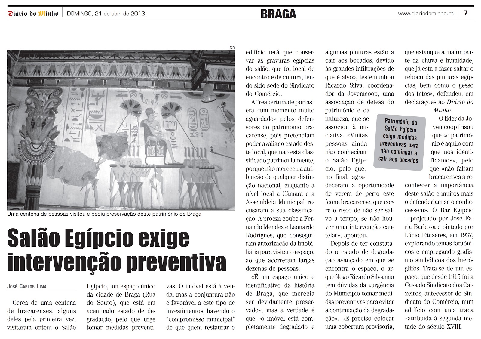 jovemcoop abril 2013