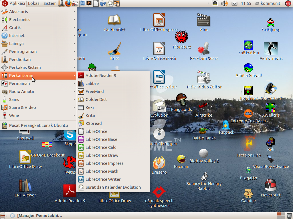 Linux hard to use Just a Perception or a Reality? Enterprise IT News