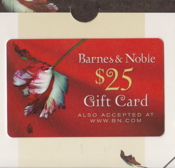 Collectomania Barnes and Noble Cards