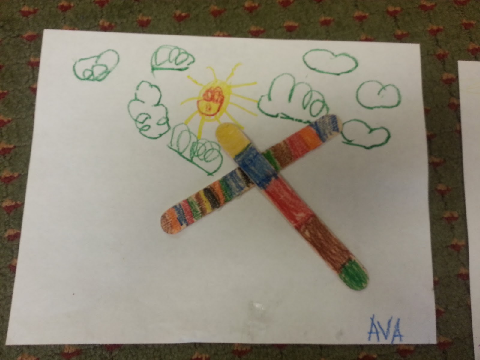 Transportation crafts, Transportation preschool, Transportation theme