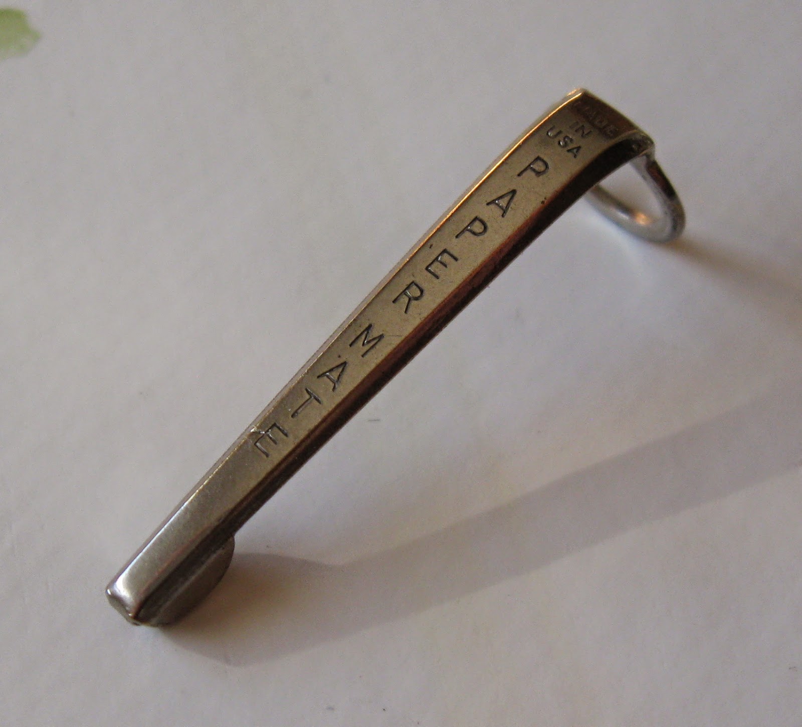 Pen shots and thoughts Early history of Paper Mate Part 1 Paper