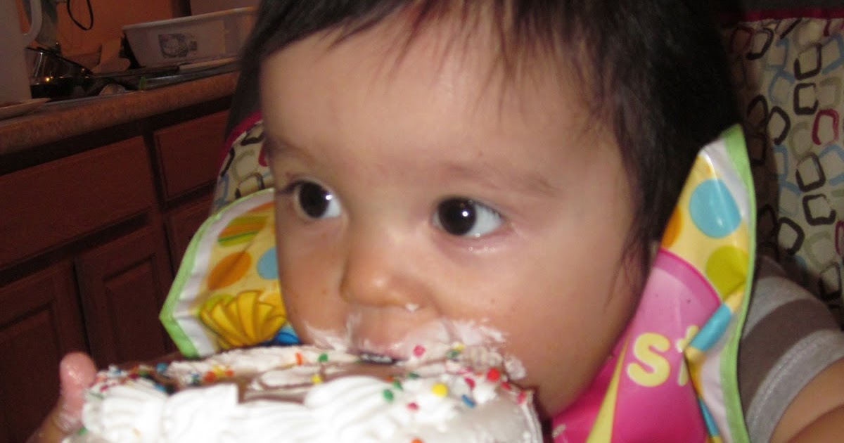 See How She Works Having My Cake and Eating It, Too