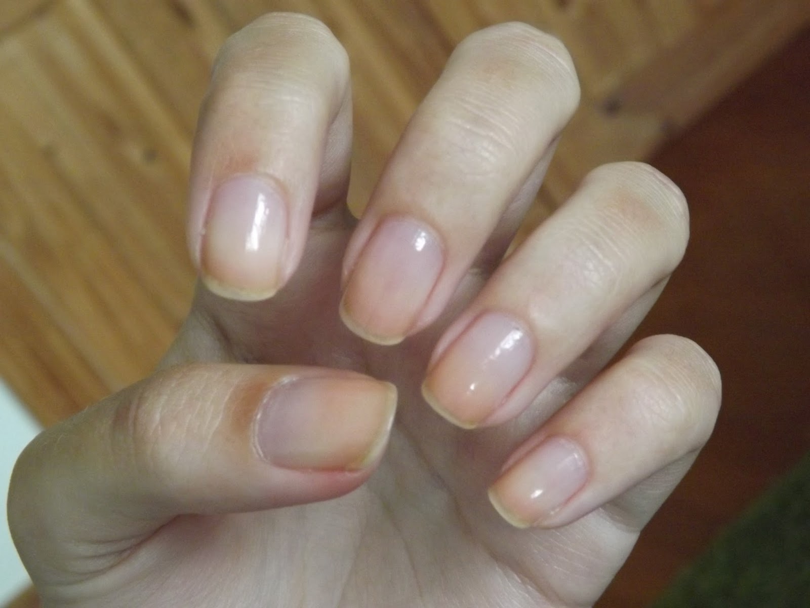 By Jenna Louise Update Rimmel Nail Nurse Nail Treatment